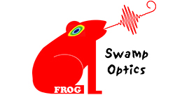 美国 Swamp optics