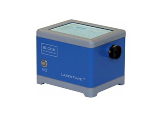LaserTune一体式量子级联激光器