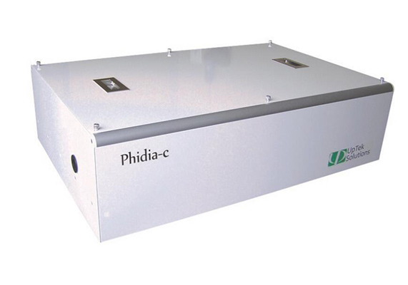 紧凑型超快激光放大器Phidia-C