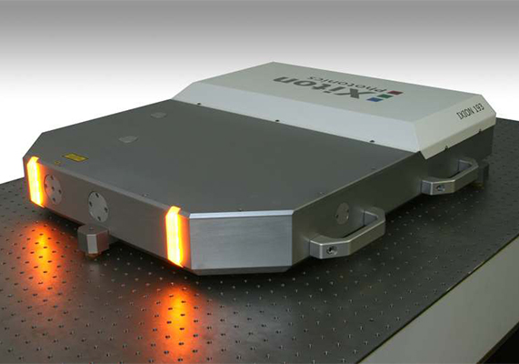 深紫外单纵模固体激光器Ixion-193-SLM