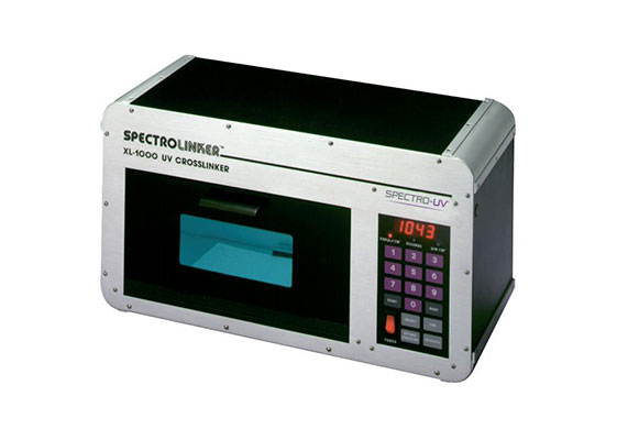 紫外交联仪