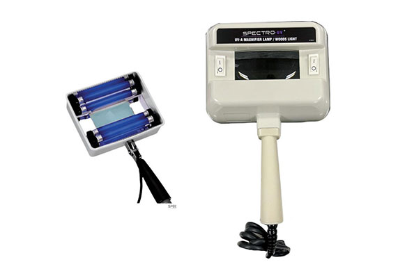 Q系列和QZ系列紫外灯