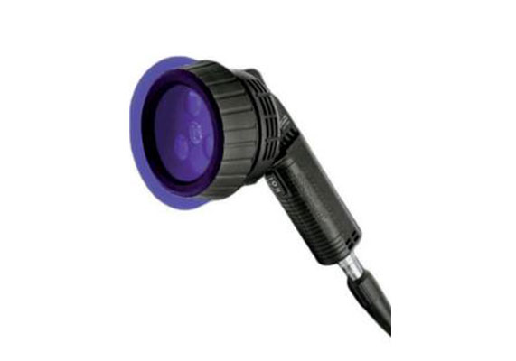 Tritan系列手持式带风扇式紫外灯