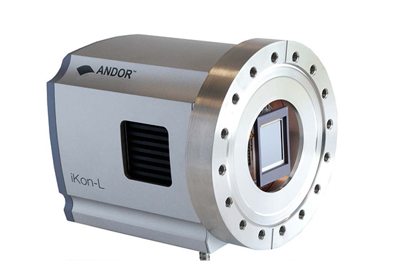腔外式X射线及真空紫外系列CCD相机