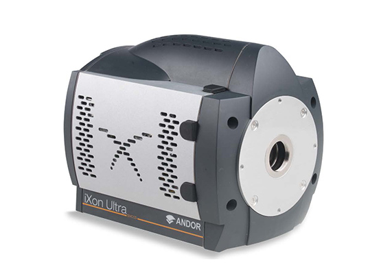 高帧速EMCCD相机 Ixon Ultra 888系列