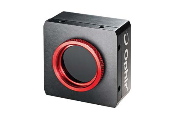 面阵激光光束分析仪