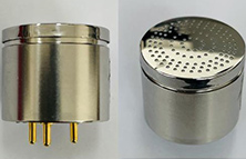 光离子化PID传感器在挥发性有机化合物(VOCs)及部分有毒气体检测中的应用