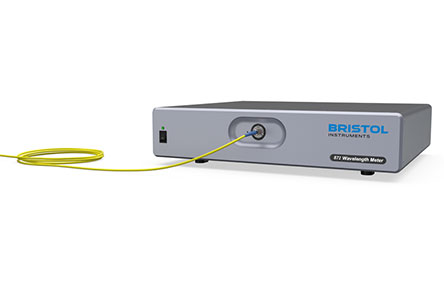 测试稳频激光器的利器丨Bristol新品872系列激光波长计