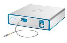 应用白皮书丨紧凑型光频梳系统